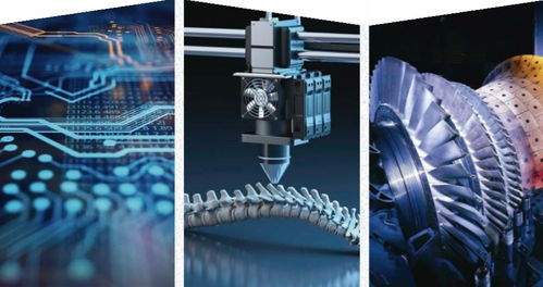 2024上海國際增材制造技術展覽會 技術開發(fā)前沿與應用展望