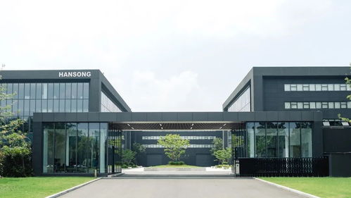 漢桑科技登陸創(chuàng)業(yè)板 高端音頻龍頭企業(yè)開啟聲學智造新紀元