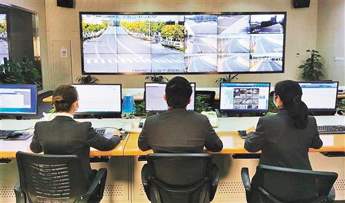 信息技術顯威力 航天智工大數(shù)據(jù)產(chǎn)品助力復工復產(chǎn)