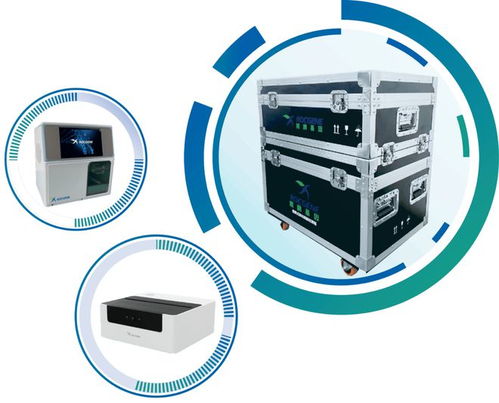 昌發(fā)展園區(qū)專精特新企業(yè)推出多項新產(chǎn)品與新技術，引領行業(yè)創(chuàng)新浪潮