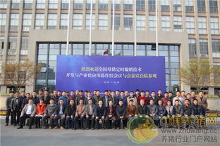 全國母豬定時輸精技術開發(fā)與產(chǎn)業(yè)化應用協(xié)作組培訓會議順利召開