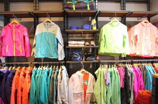 北面（The North Face）超值精選 服裝低至399元，鞋類(lèi)優(yōu)惠低至599元