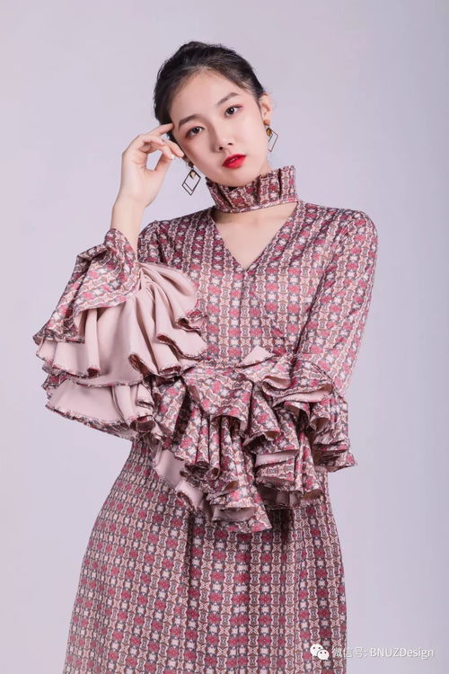 北師珠2019屆服裝與服飾設(shè)計(jì)畢業(yè)設(shè)計(jì)飾品作品回顧